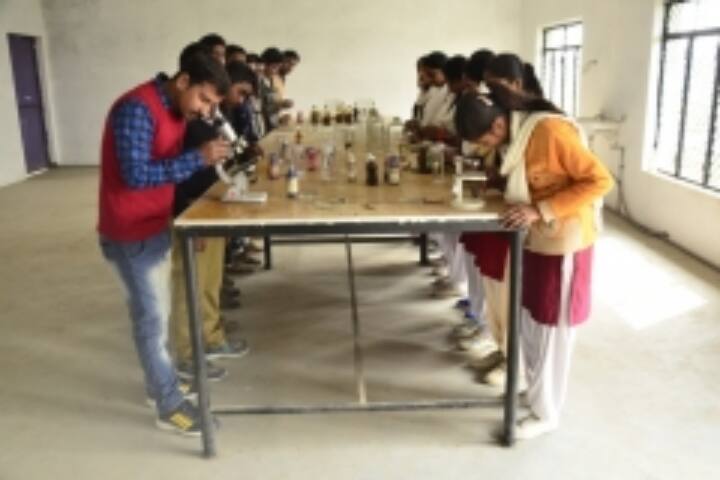 laboratory